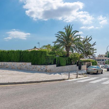 Villa Teulera ميورقة المظهر الخارجي الصورة