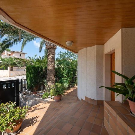 Villa Teulera ميورقة المظهر الخارجي الصورة