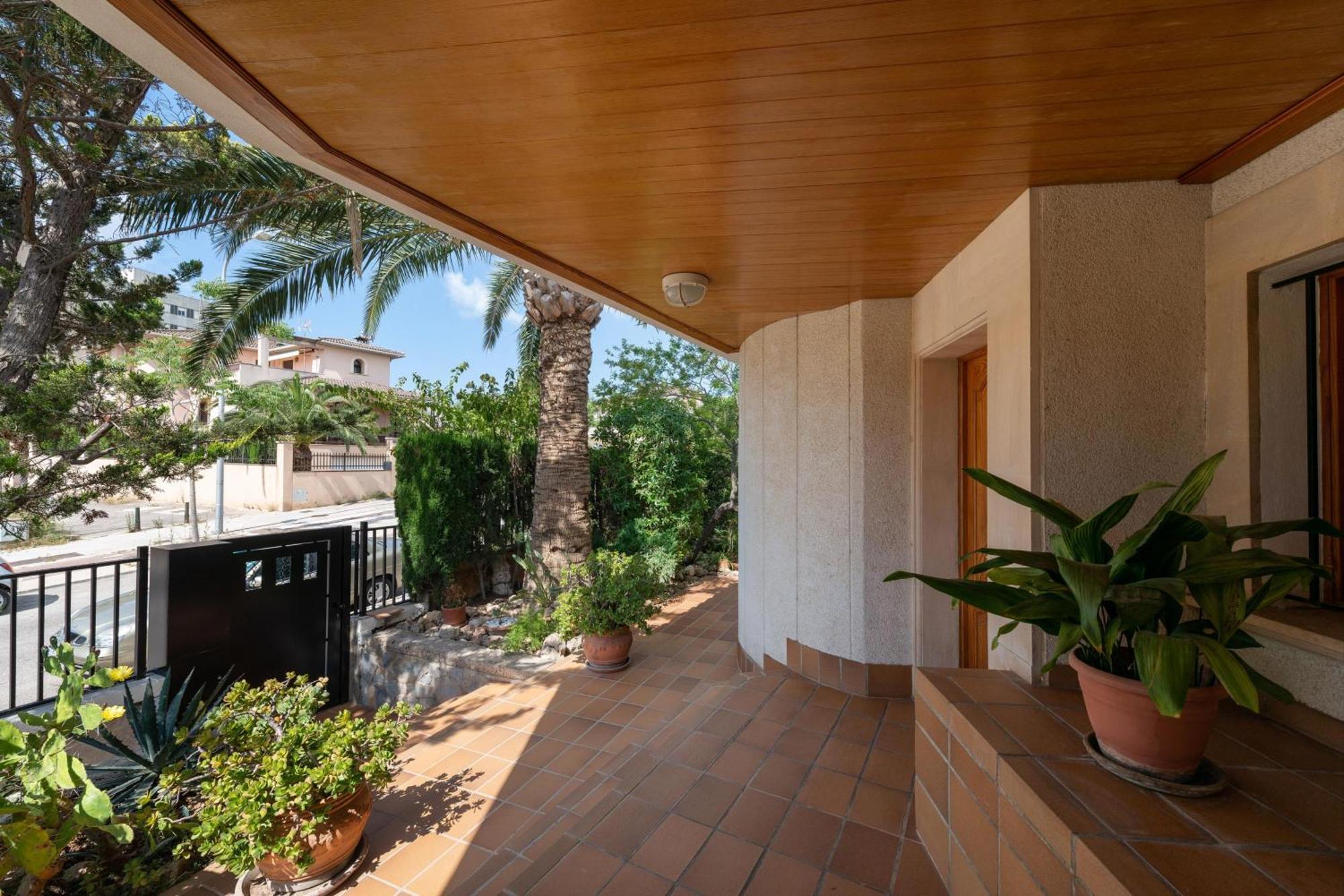 Villa Teulera ميورقة المظهر الخارجي الصورة