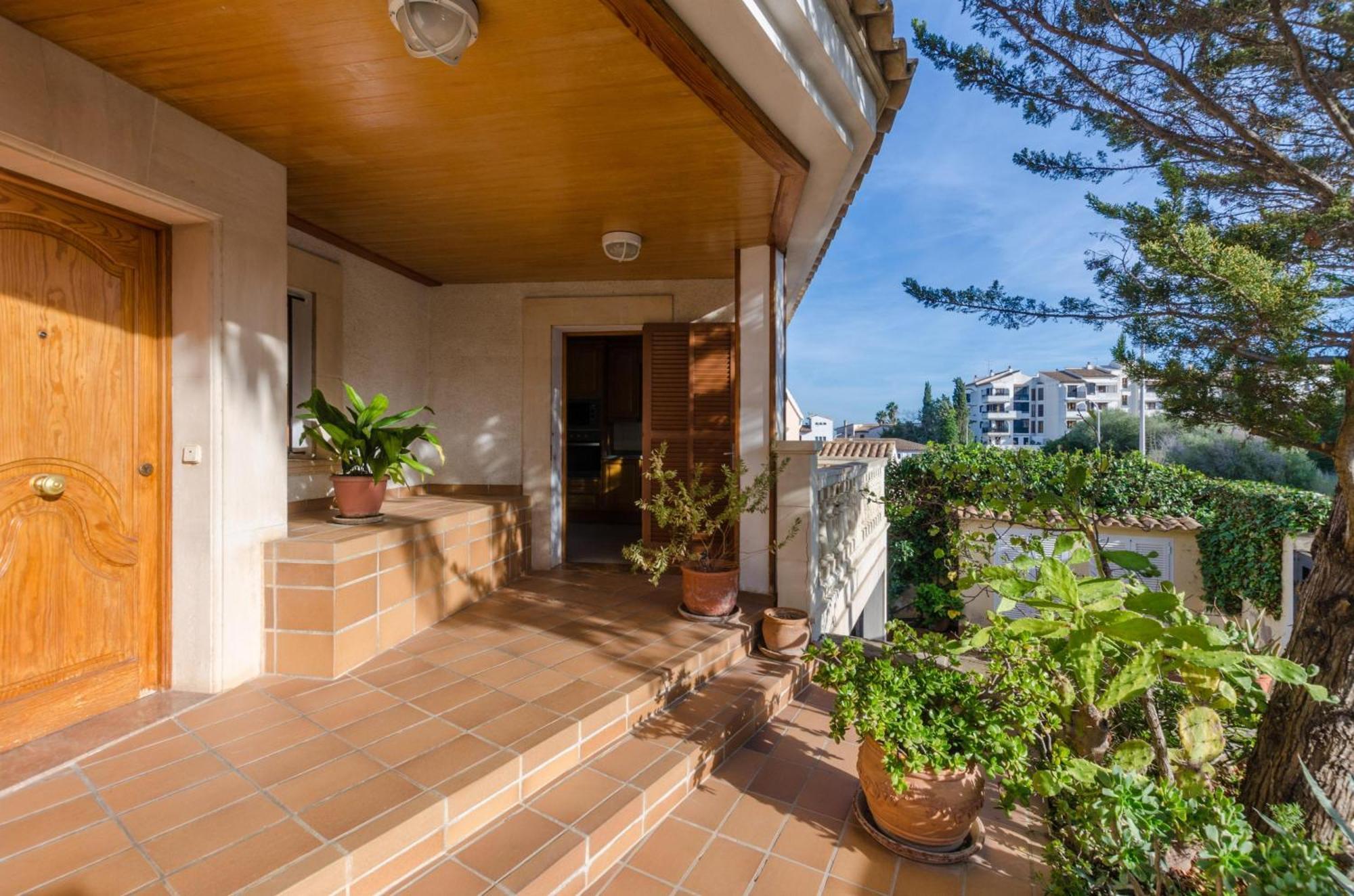 Villa Teulera ميورقة المظهر الخارجي الصورة