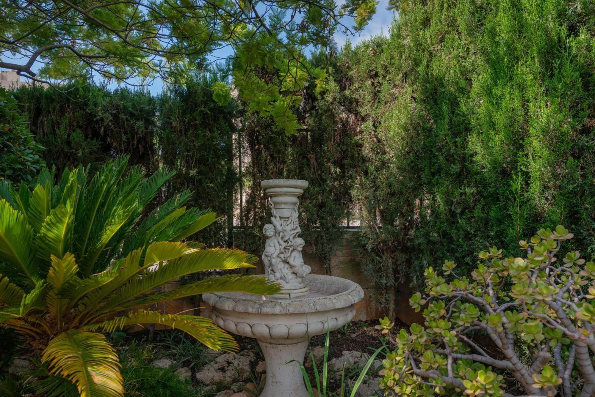 Villa Teulera ميورقة المظهر الخارجي الصورة