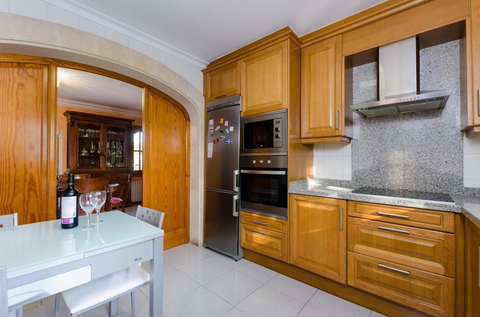 Villa Teulera ميورقة المظهر الخارجي الصورة