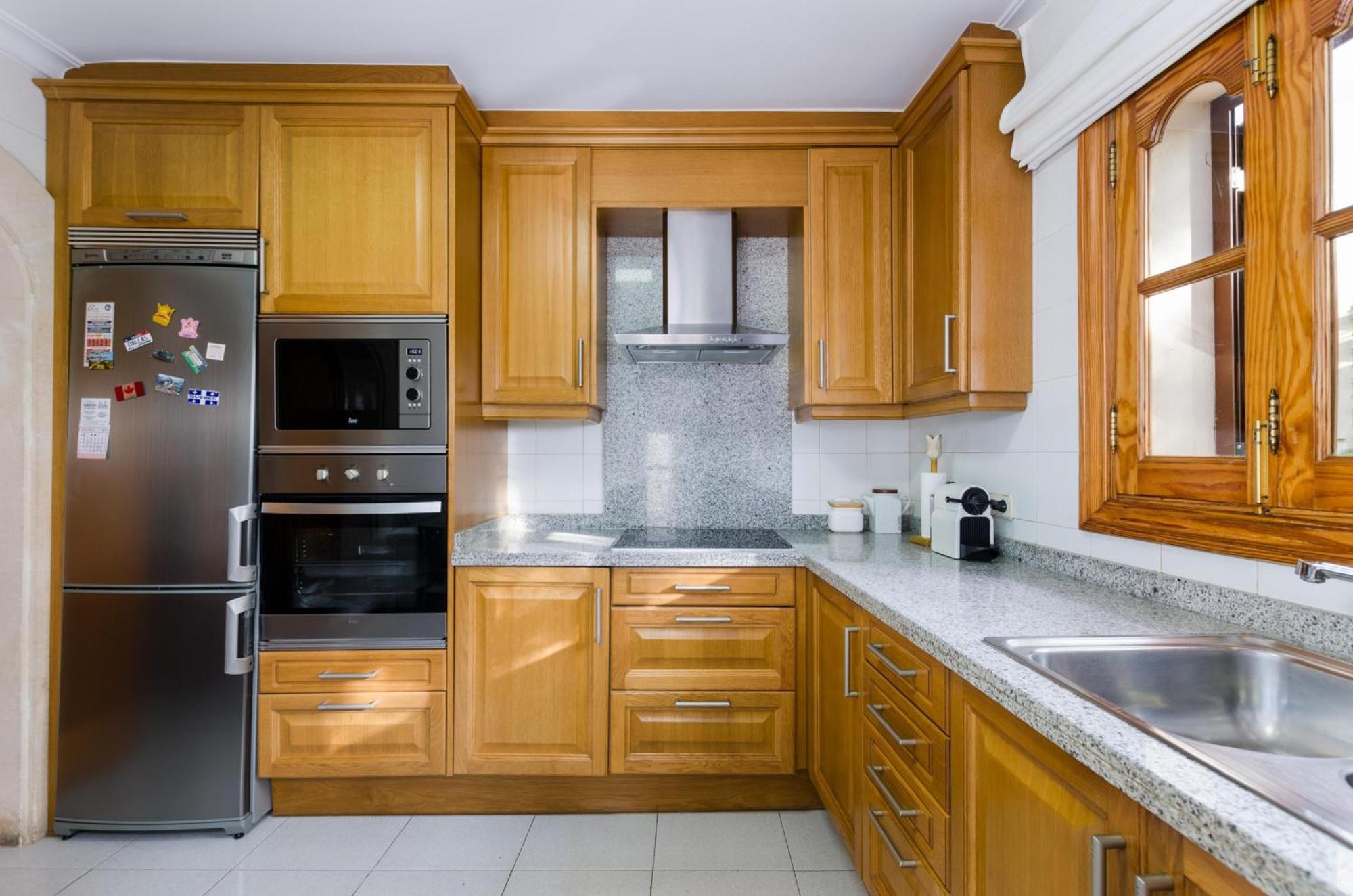 Villa Teulera ميورقة المظهر الخارجي الصورة