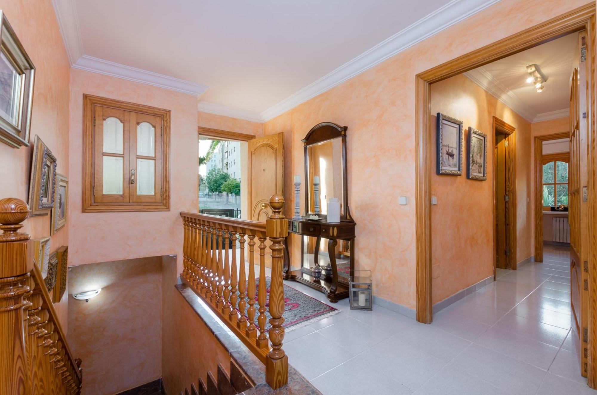 Villa Teulera ميورقة المظهر الخارجي الصورة