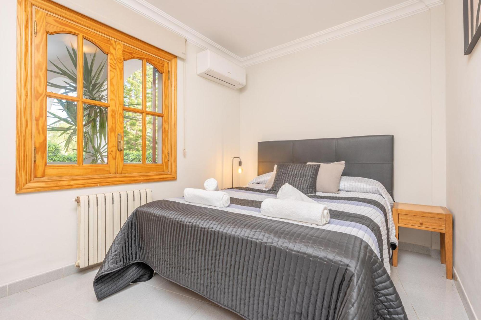 Villa Teulera ميورقة المظهر الخارجي الصورة