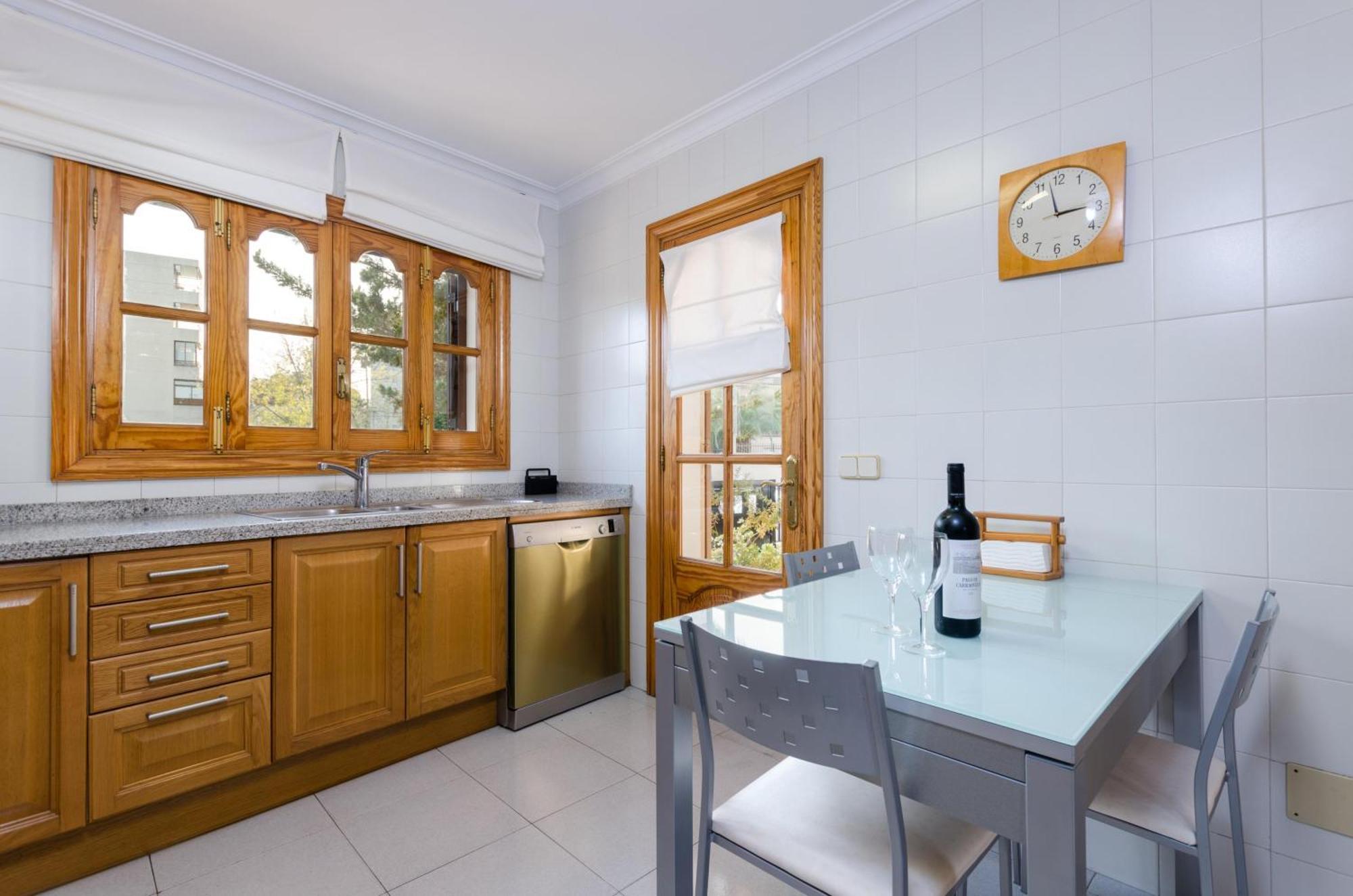 Villa Teulera ميورقة المظهر الخارجي الصورة