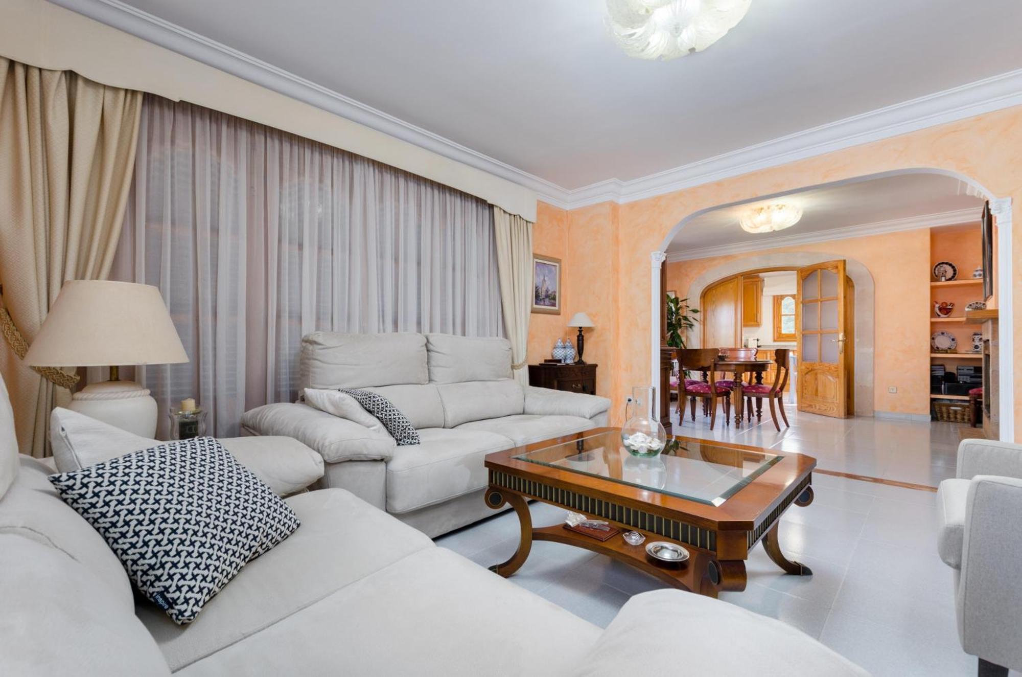 Villa Teulera ميورقة المظهر الخارجي الصورة