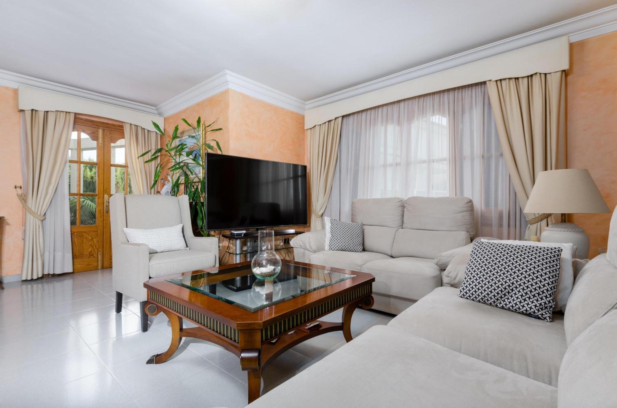Villa Teulera ميورقة المظهر الخارجي الصورة
