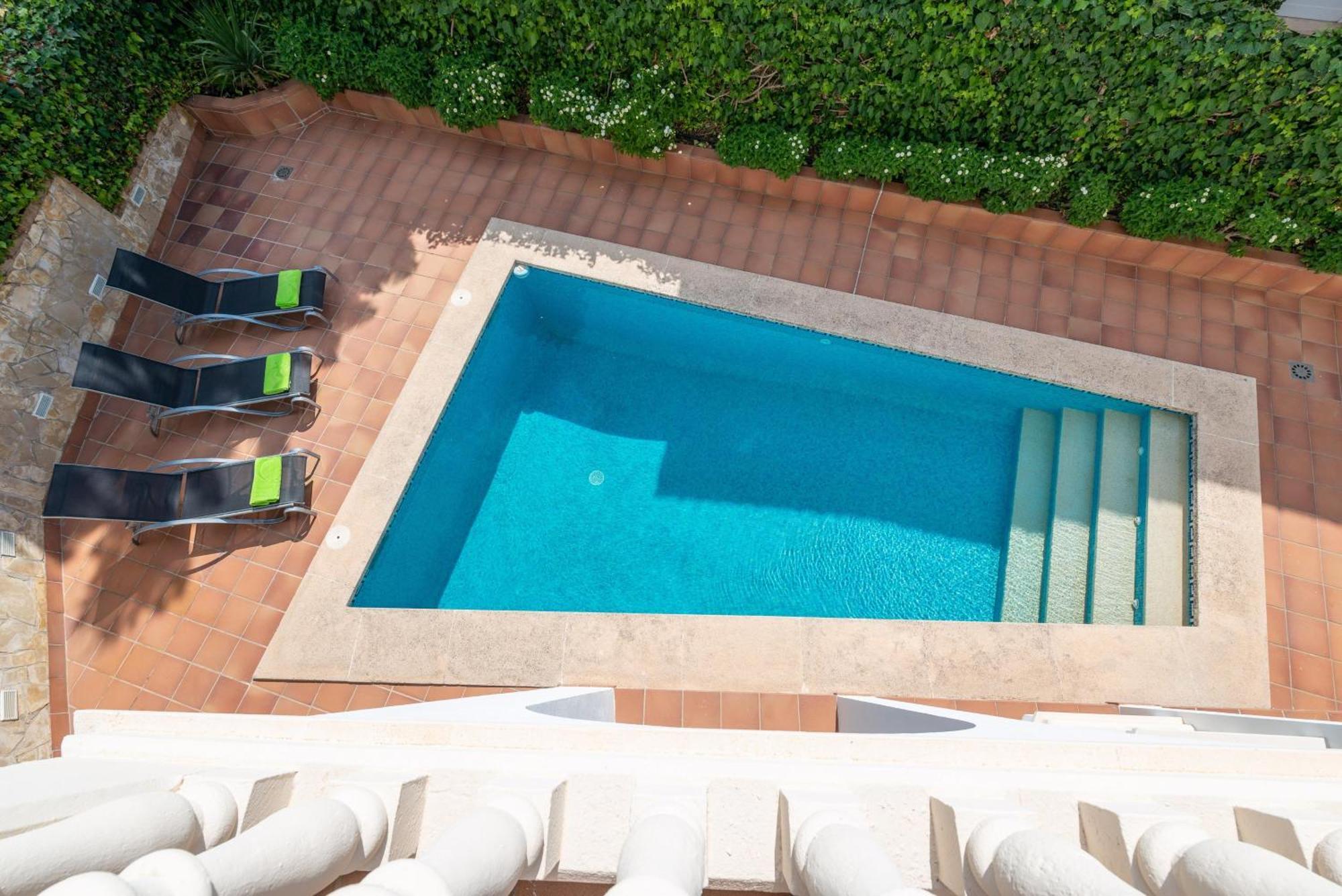 Villa Teulera ميورقة المظهر الخارجي الصورة