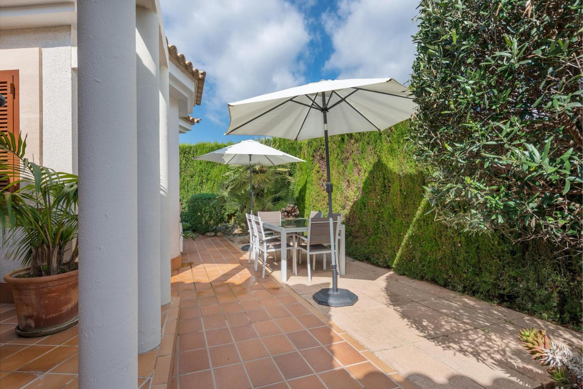 Villa Teulera ميورقة المظهر الخارجي الصورة